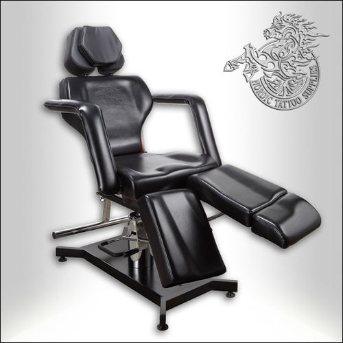 TatSoul 570-S Client Chair - Black, Mobile