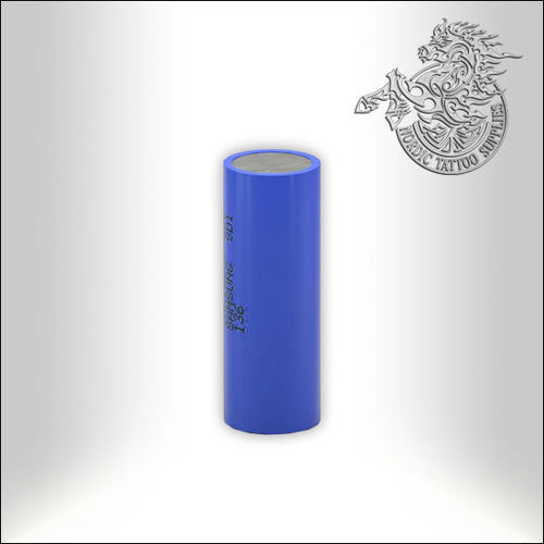 18502 (2250mAh) Battery Cell for Chroma