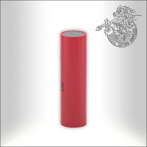 18650 (3500mAh) Battery Cell for Chroma