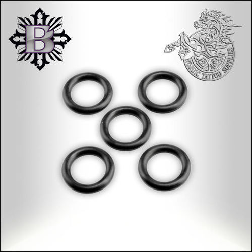 Bishop Micro Angelo V2 O-Rings 5pcs