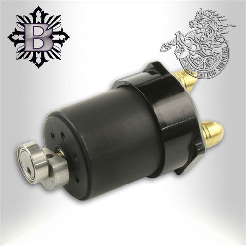 Bishop Rotary - V6 Motor Replacement - 4.2 - Clipcord