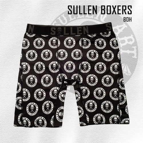 Sullen - BOH Boxers