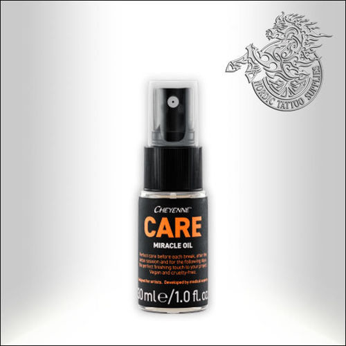 Cheyenne Care Miracle Oil 30ml