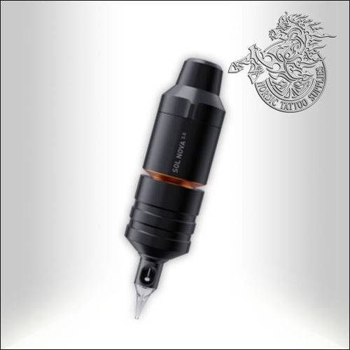 Cheyenne Sol Nova with 3.5mm Stroke