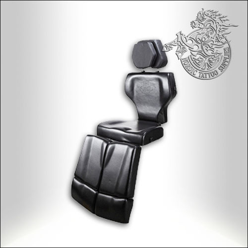 TatSoul 570-S Client Chair Cushion Upgrade Set