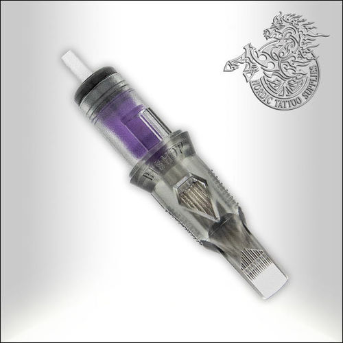 Da Vinci V2 Cartridges 20pcs - Curved Magnums