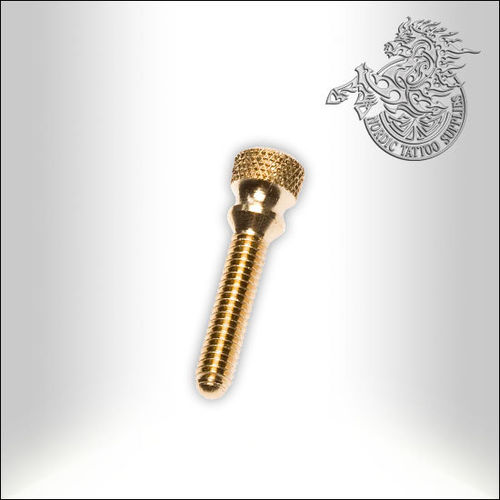 Eikon Contact Screw #8-32 - Silicone Bronze