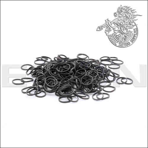 Symbeos Rubber Bands 500pcs