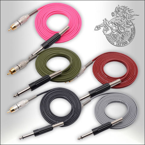 Eikon Original RCA Cord - 8 Feet (240cm)