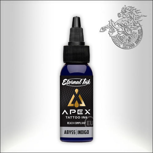 Eternal Ink APEX 30ml Abyss Indigo