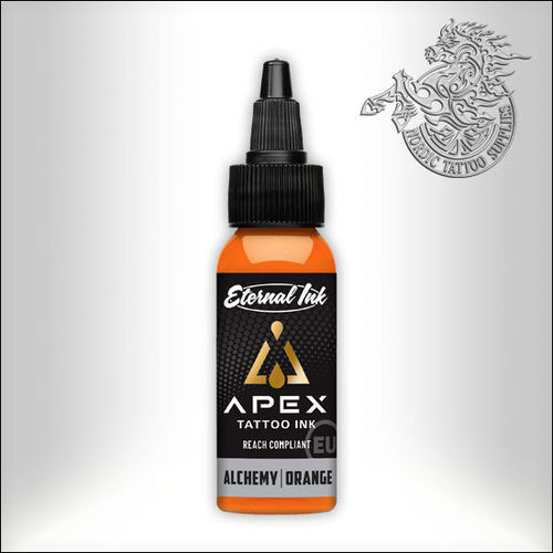 Eternal Ink APEX 30ml Alchemy Orange