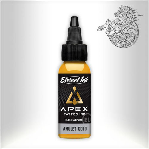 Eternal Ink APEX 30ml Amulet Gold