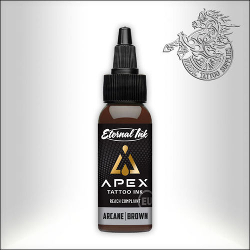 Eternal Ink APEX 30ml Arcane Brown