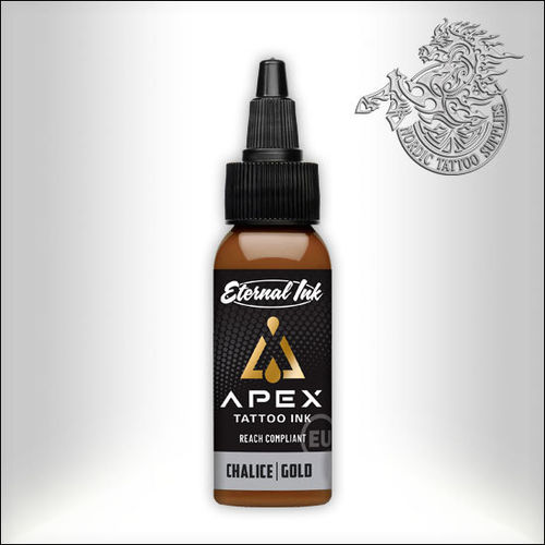 Eternal Ink APEX 30ml Chalice Gold