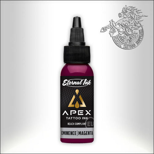 Eternal Ink APEX 30ml Eminence Magenta