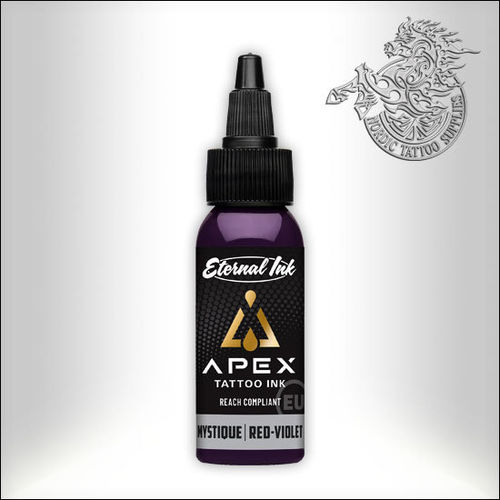 Eternal Ink APEX 30ml Mystique Red-Violet