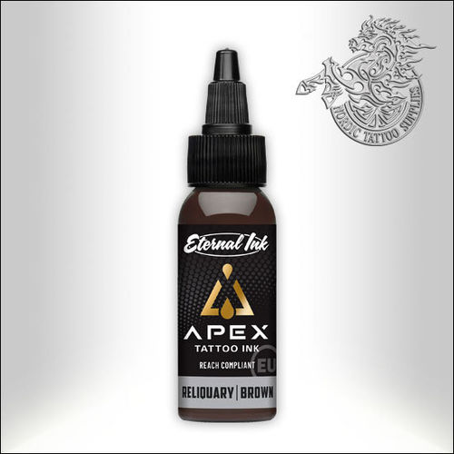 Eternal Ink APEX 30ml Reliquary Brown