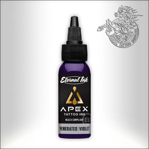 Eternal Ink APEX 30ml Venerated Violet