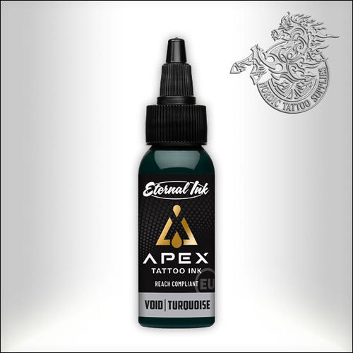 Eternal Ink APEX 30ml Void Turquoise