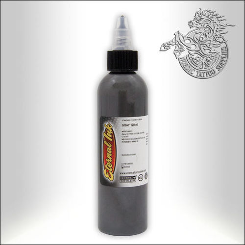 Eternal Ink 120ml Gray