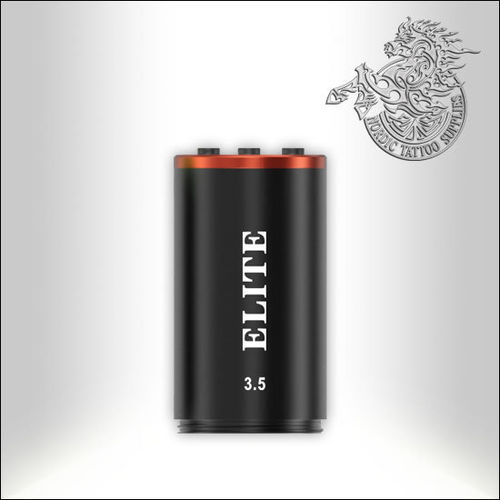 Elite Fly V2 Power Pack - Red