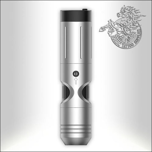 EZ P3 Wireless Pen - Silver