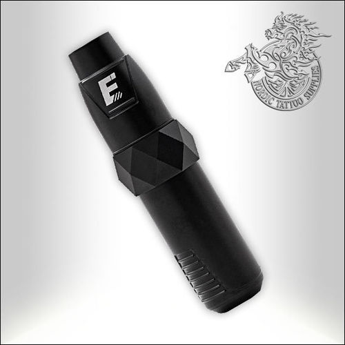 EZ P4 SE Tattoo Pen - Black