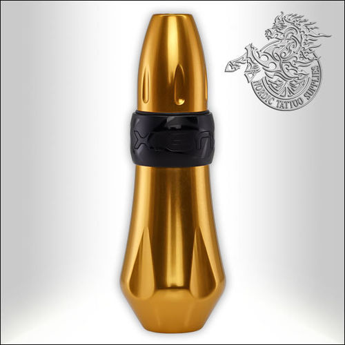 FK Irons Spektra Xion Gorilla - Golden Back