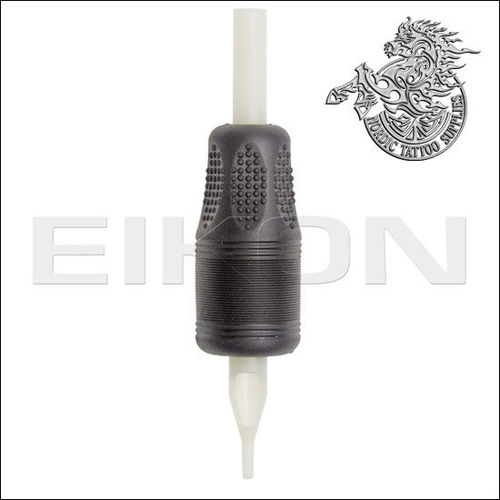 25mm Eikon Griffin Tubes, 25pcs