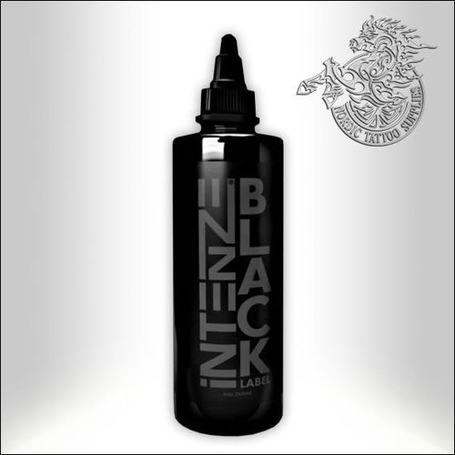 Intenze 240ml Black Label