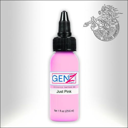 Intenze GEN-Z 30ml Just Pink