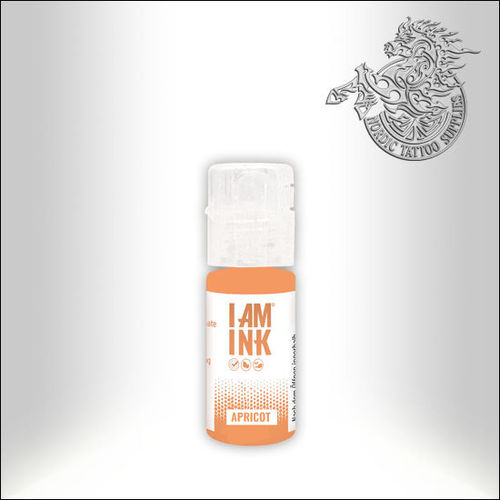 I AM INK 10ml Apricot