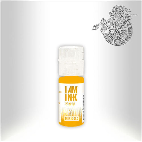 I AM INK 10ml Merigold