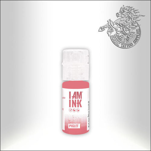 I AM INK 10ml Piglet