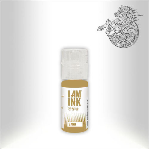 I AM INK 10ml Sand