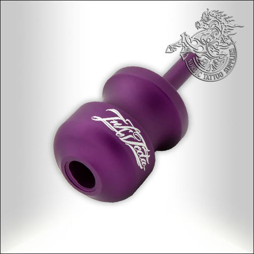 Inkjecta Chubby Grip - 33mm - Purple