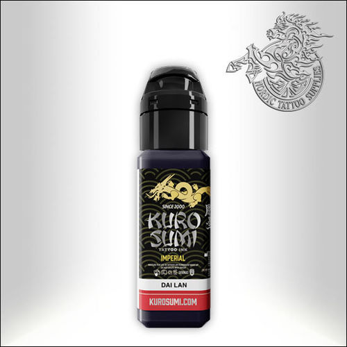 Kuro Sumi Imperial Ink - Dai Lan 22ml