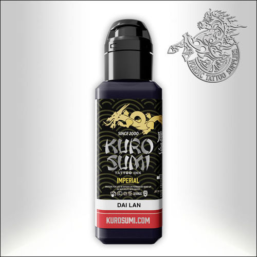 Kuro Sumi Imperial Ink - Dai Lan 44ml