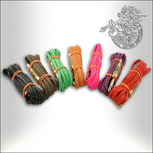 Lucky Supply RCA Clipcord - 170cm (5.5ft)