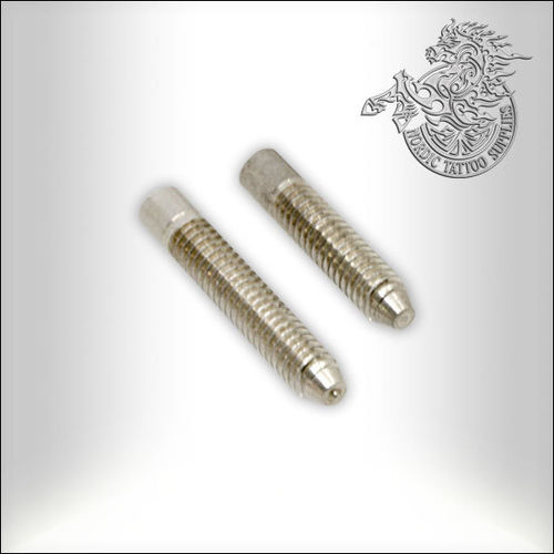 Silver Contact Screw