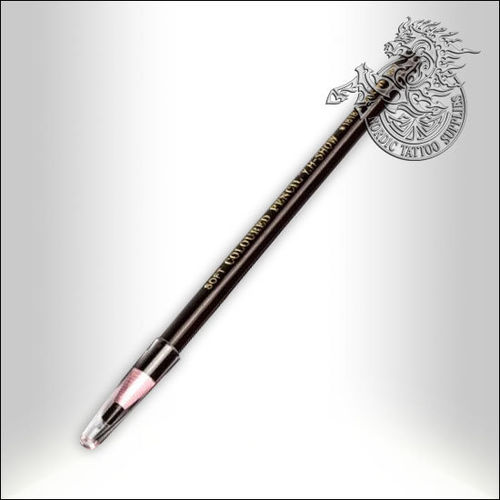 Eyebrow Pen - #2 Brown Coffee