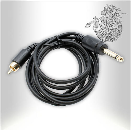 Nemesis Premium RCA Cord - 2m - Straight