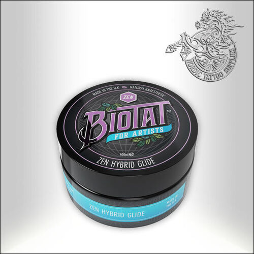 Biotat Hybrid Zen Tattoo Glide 100g