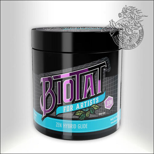 Biotat Hybrid Zen Tattoo Glide 500g