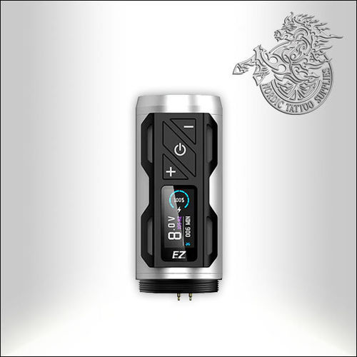 EZ P2S PRO Power Pack - Silver