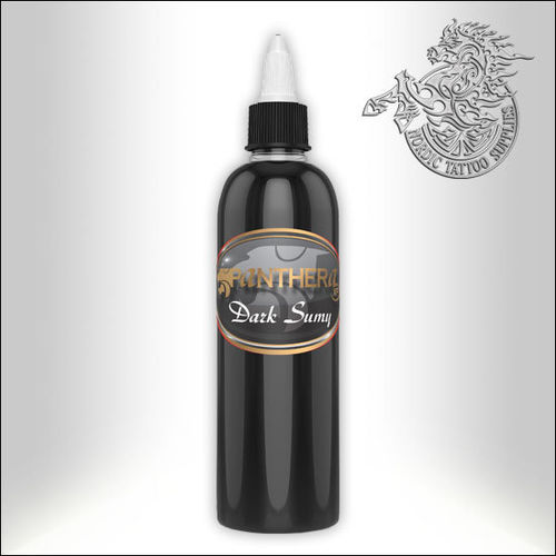 Panthera Ink 150ml Dark Sumy