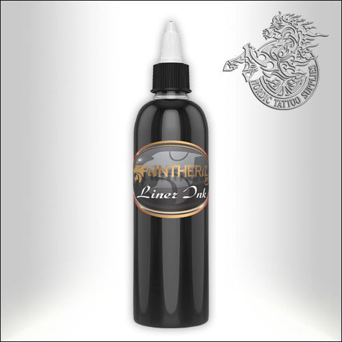 Panthera Ink 150ml Liner Ink