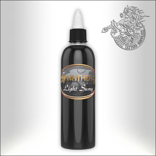 Panthera Ink 150ml Light Sumy