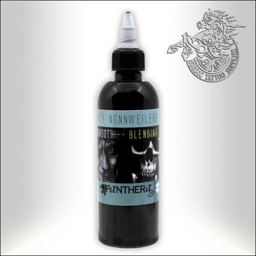 Panthera Ink 150ml Ralf Nonnweiler Smooth Blending