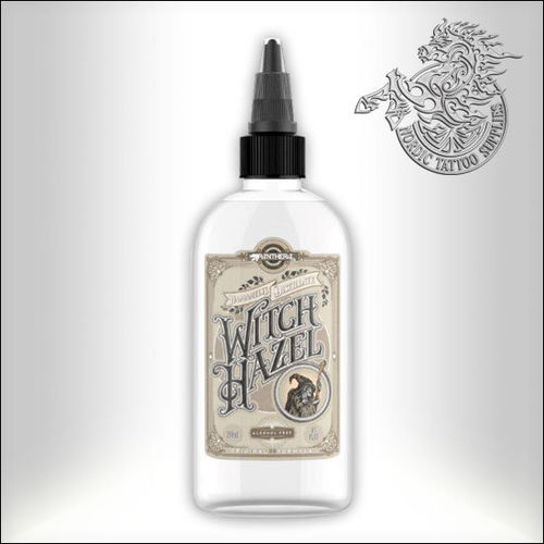 Panthera Witch Hazel 150ml